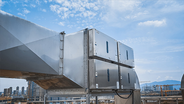 星沙油煙凈化器改造,油煙凈化器升級(jí)改造