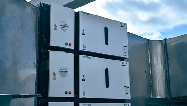 小型油煙凈化器不工作是什么原因