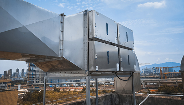 油煙凈化器是等離子嗎,油煙凈化器哪個(gè)部門管