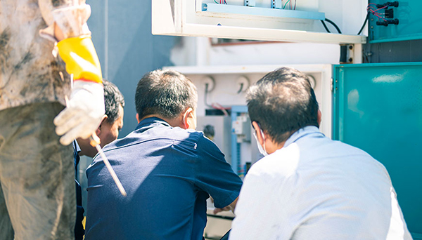 安裝高效油煙凈化器,油煙凈化器安裝標(biāo)準(zhǔn)及規(guī)范