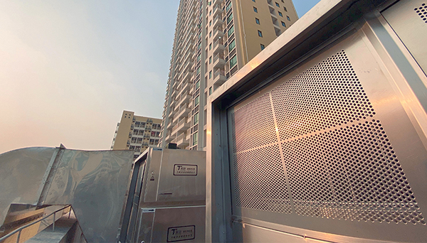 清理油煙凈化器印章,怎樣清洗印章的印油