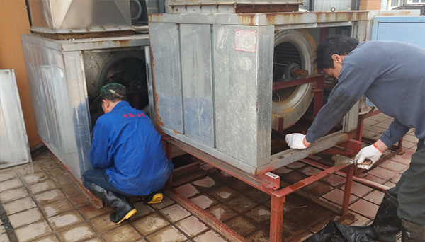 廈門油煙凈化器制造商,廈門油煙凈化器制造商排名