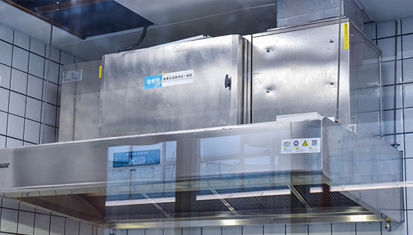 食品油煙凈化器廠家,油煙凈化器廠家