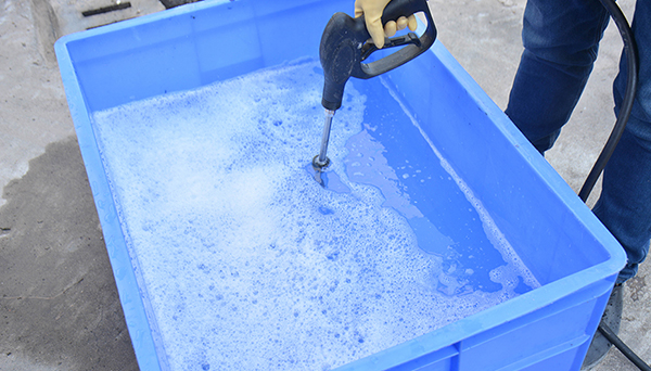 從哪些方面可以判斷油煙凈化器需要清洗?