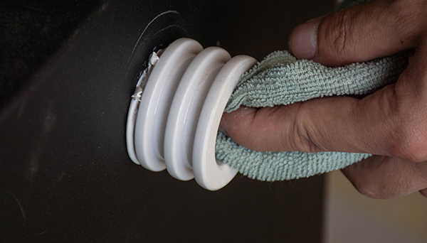 油煙凈化器三輪車專用