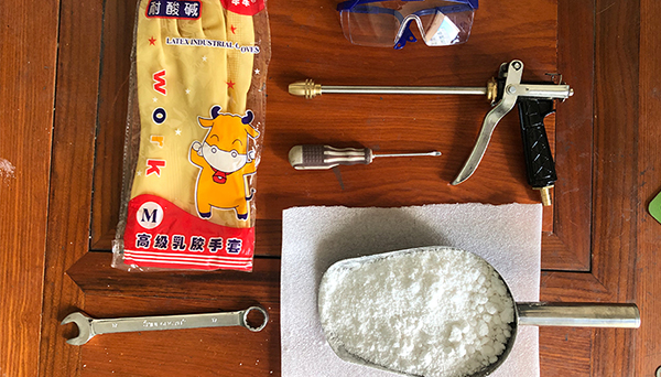 福田高空油煙凈化器報(bào)價(jià)