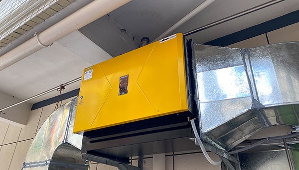 豐城市油煙凈化器,餐飲油煙凈化器多少錢一個(gè)