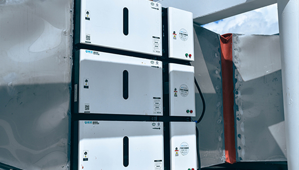 西安靜電油煙凈化器,西安靜電油煙凈化器廠家