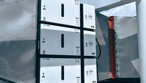 低空油煙凈化器施工,油煙凈化器高空和低空的區(qū)別