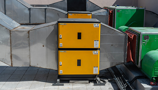 吉林油煙凈化器怎么選,油煙凈化器廠家直銷價(jià)格便宜