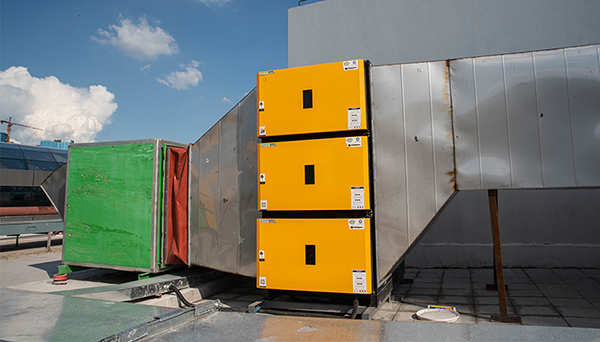 2025年油煙凈化器十大品牌排行榜（附真實(shí)口碑對比）