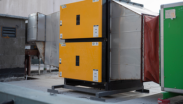 汽車擺攤油煙凈化器成都,成都油煙凈化器的生產(chǎn)廠家