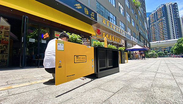 重慶市火鍋餐廳油煙凈化器多久清洗一次呢？